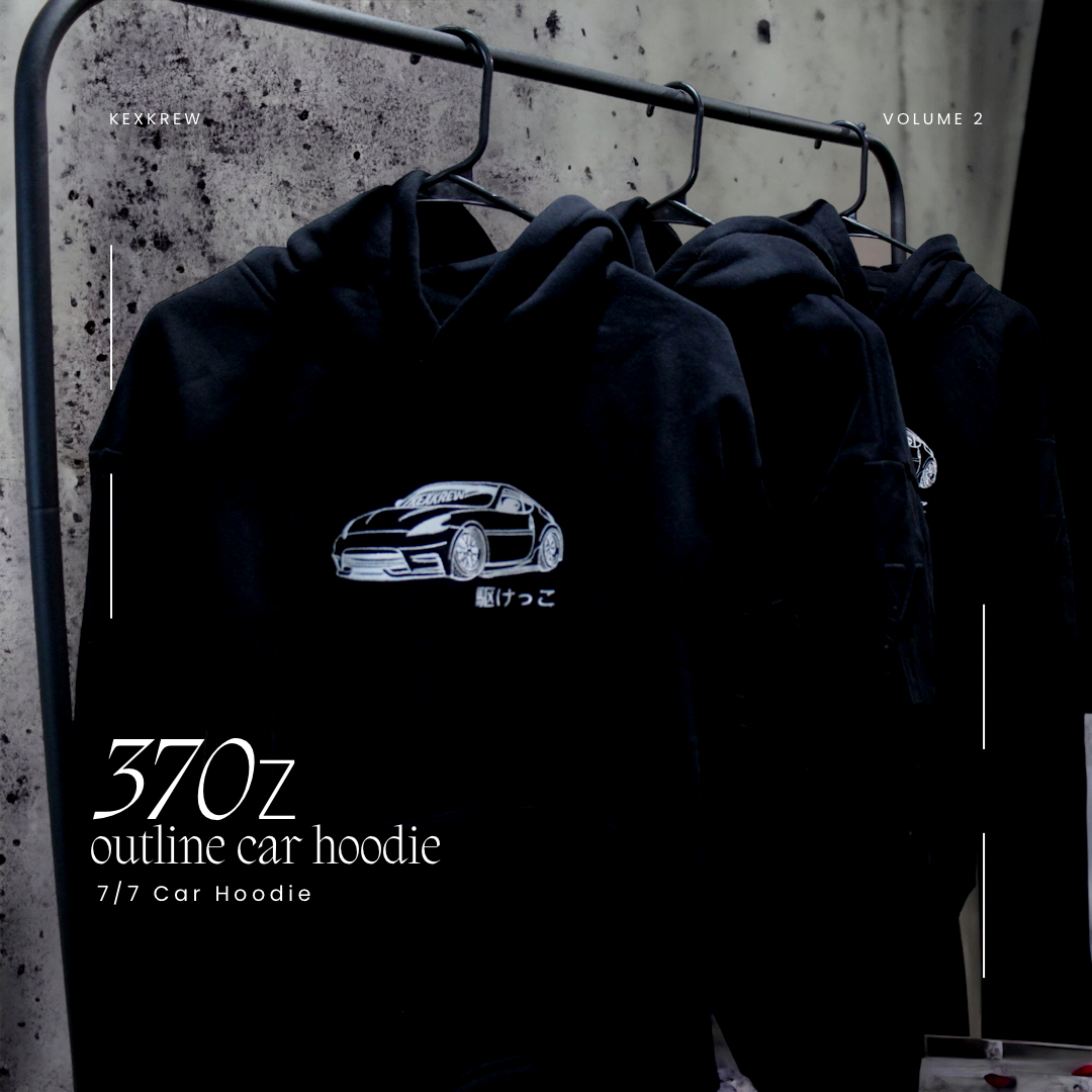 370z