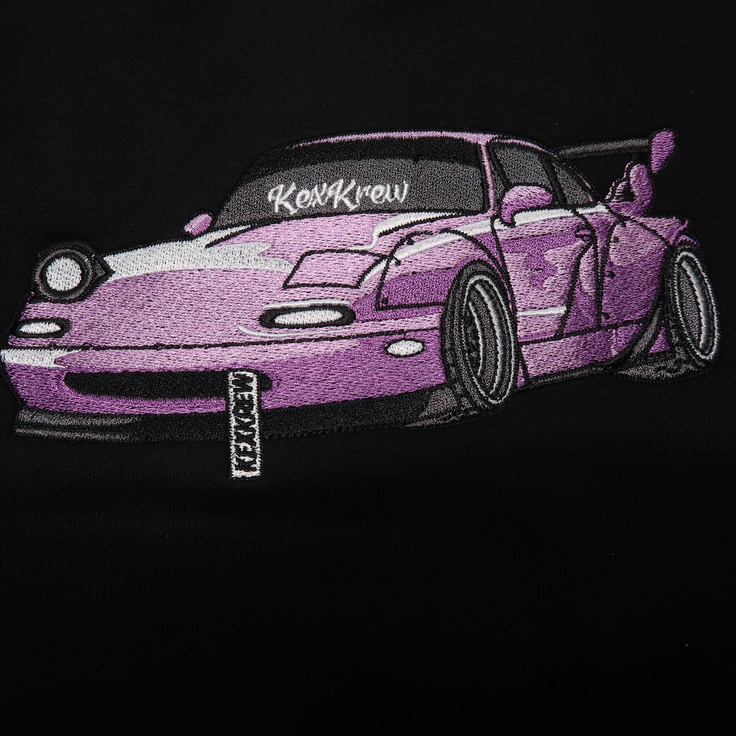 Miata Widebody Color