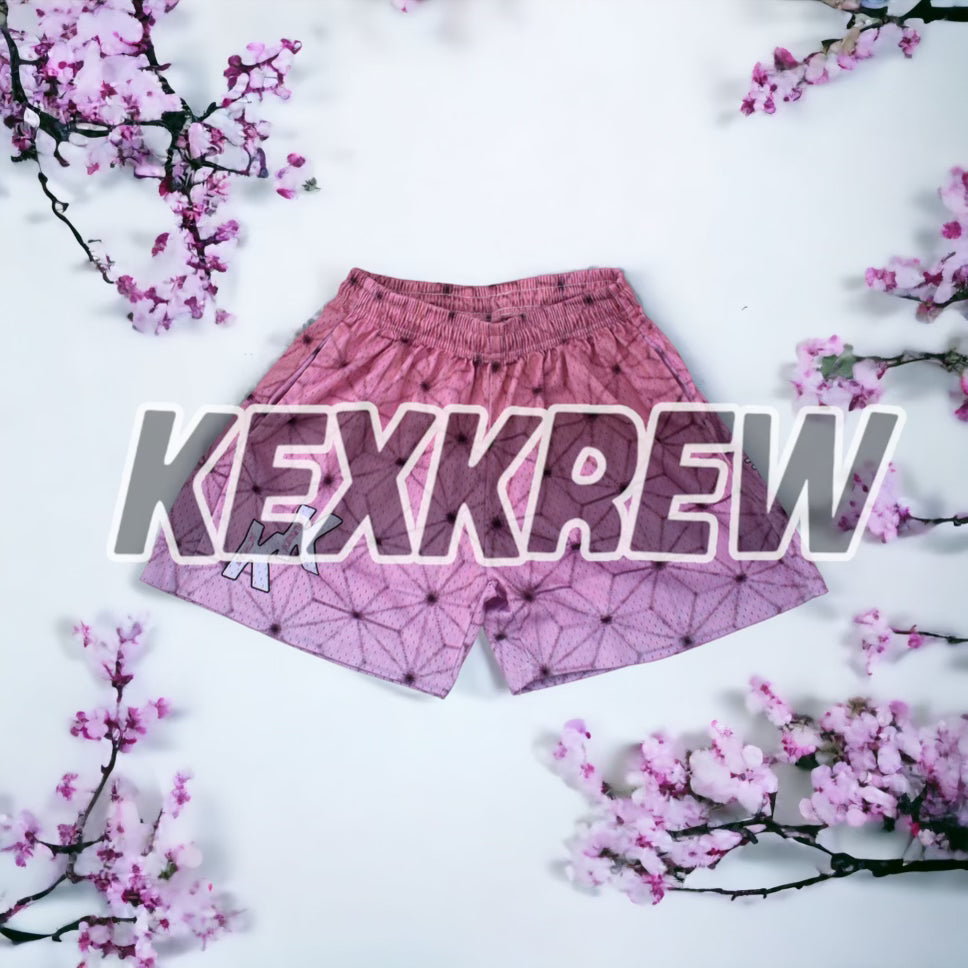 Pink Demon