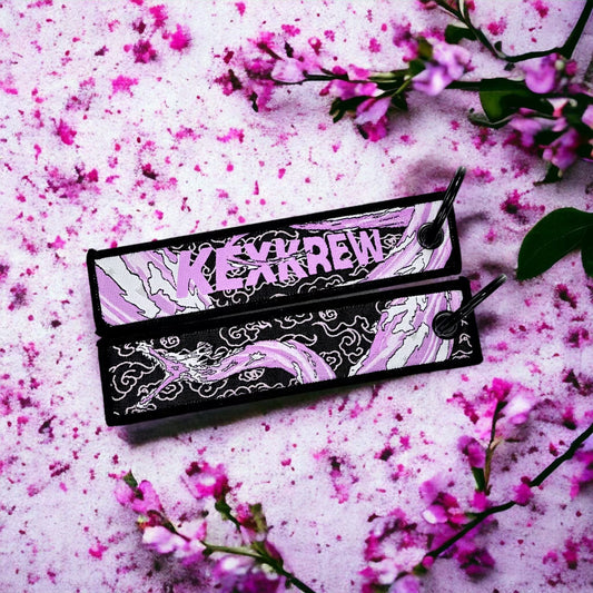 Purple Dragon