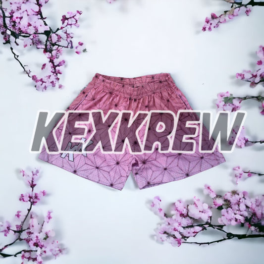 Pink Demon